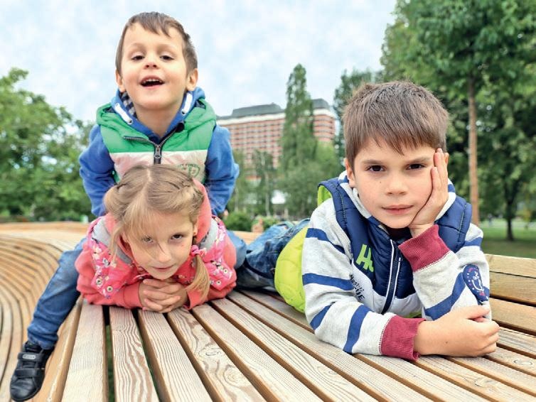 Иллюстрация к книге — Караван счастливых историй [_118_2.jpg]