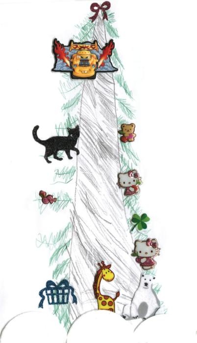 Иллюстрация к книге — Караван счастливых историй [_120.jpg]