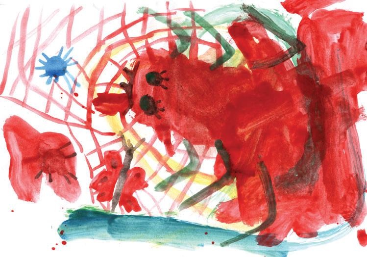 Иллюстрация к книге — Караван счастливых историй [_131_2.jpg]