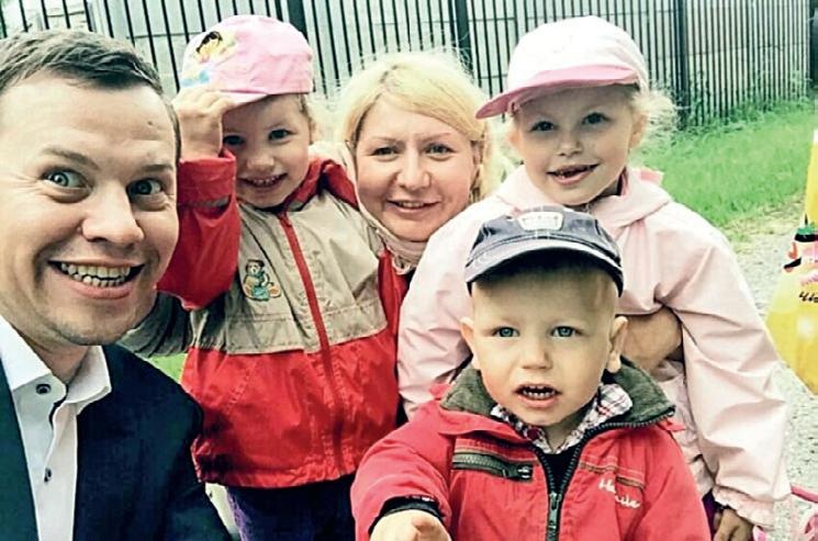 Иллюстрация к книге — Караван счастливых историй [_164_2.jpg]