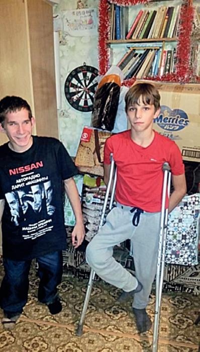 Иллюстрация к книге — Караван счастливых историй [_187.jpg]