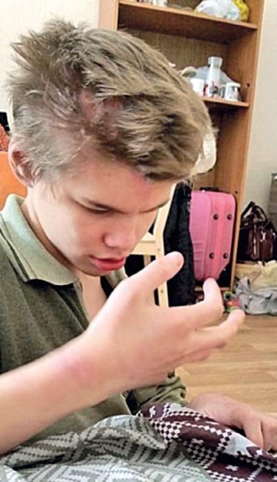 Иллюстрация к книге — Караван счастливых историй [_194.jpg]