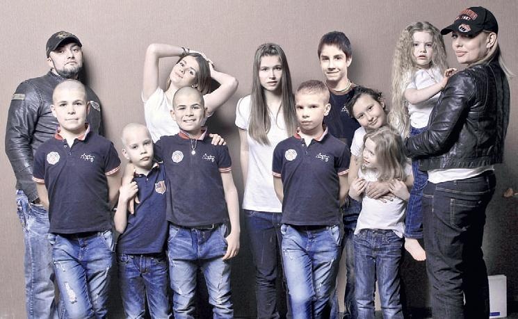 Иллюстрация к книге — Караван счастливых историй [_304_2.jpg]