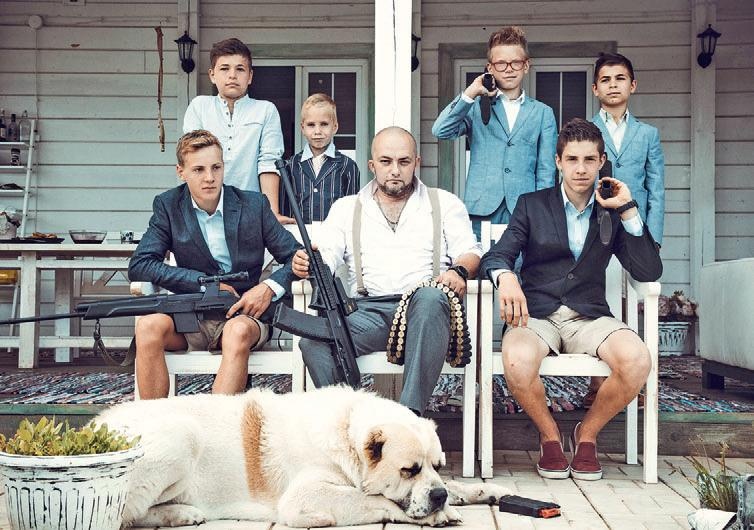 Иллюстрация к книге — Караван счастливых историй [_312_2.jpg]