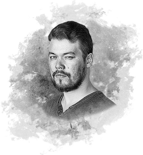 Иллюстрация к книге — Метро 2035. Питер 2. Война [i_001.jpg]