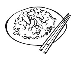 Иллюстрация к книге — Путь лапши. От Китая до Италии [i_010.jpg]