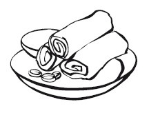 Иллюстрация к книге — Путь лапши. От Китая до Италии [i_012.jpg]