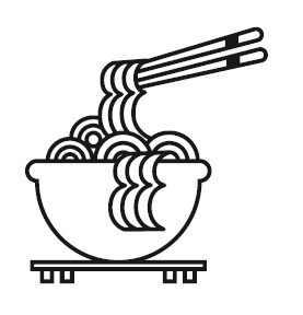 Иллюстрация к книге — Путь лапши. От Китая до Италии [i_020.jpg]