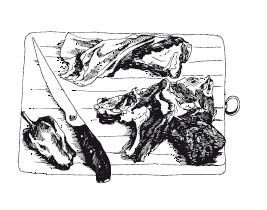 Иллюстрация к книге — Путь лапши. От Китая до Италии [i_024.jpg]