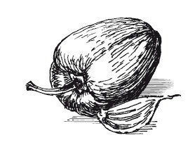 Иллюстрация к книге — Путь лапши. От Китая до Италии [i_044.jpg]