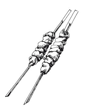 Иллюстрация к книге — Путь лапши. От Китая до Италии [i_050.jpg]