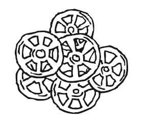 Иллюстрация к книге — Путь лапши. От Китая до Италии [i_081.jpg]