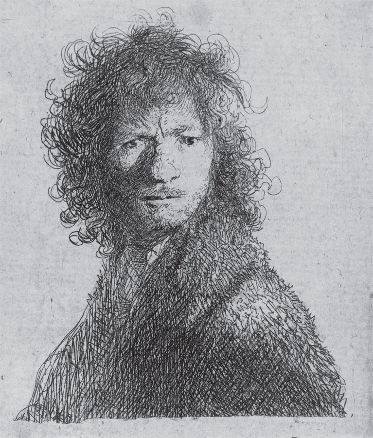 Иллюстрация к книге — Галерея аферистов. История искусства и тех, кто его продает [i_002.jpg]