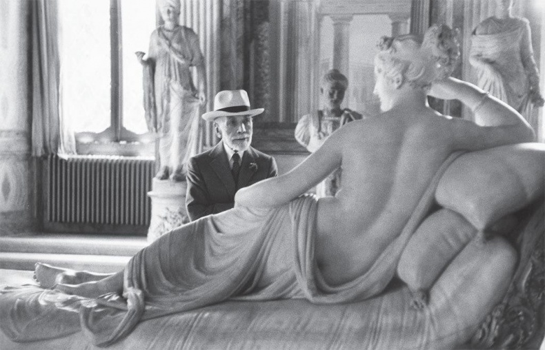 Иллюстрация к книге — Галерея аферистов. История искусства и тех, кто его продает [i_007.jpg]