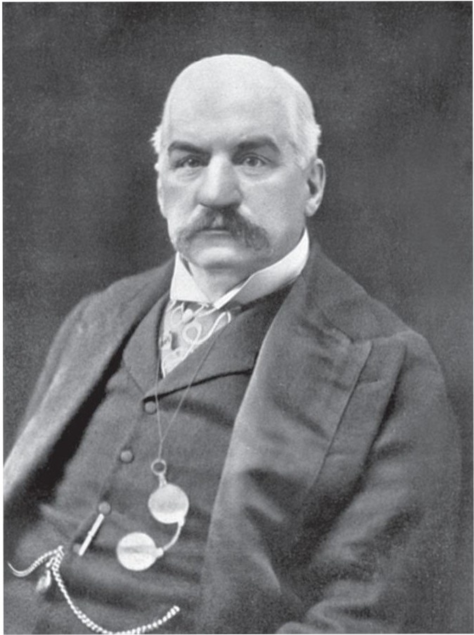 Иллюстрация к книге — Галерея аферистов. История искусства и тех, кто его продает [i_008.jpg]