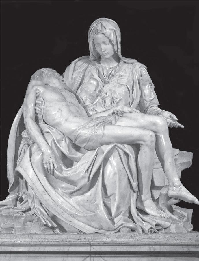 Иллюстрация к книге — Галерея аферистов. История искусства и тех, кто его продает [i_011.jpg]