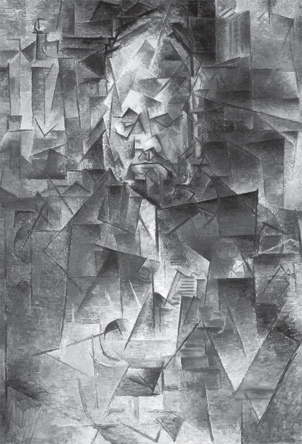 Иллюстрация к книге — Галерея аферистов. История искусства и тех, кто его продает [i_013.jpg]