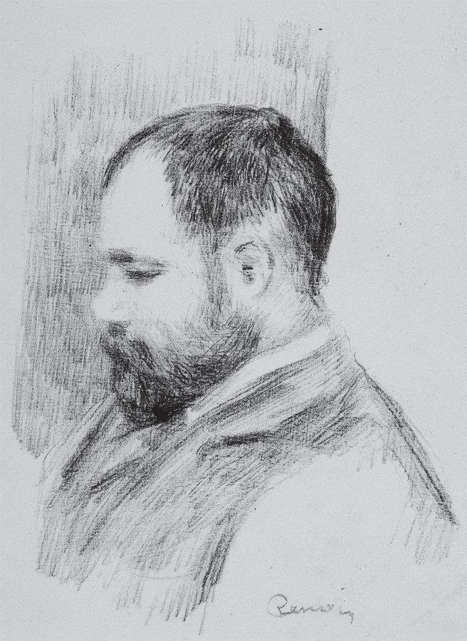 Иллюстрация к книге — Галерея аферистов. История искусства и тех, кто его продает [i_014.jpg]