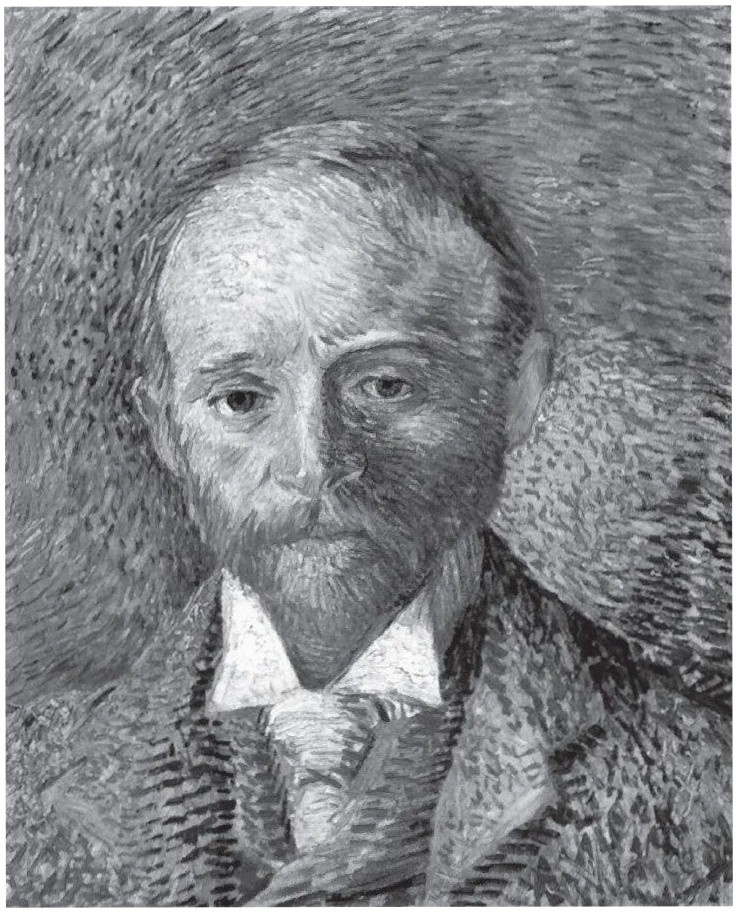 Иллюстрация к книге — Галерея аферистов. История искусства и тех, кто его продает [i_021.jpg]