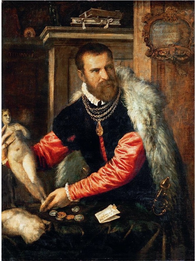 Иллюстрация к книге — Галерея аферистов. История искусства и тех, кто его продает [i_028.jpg]