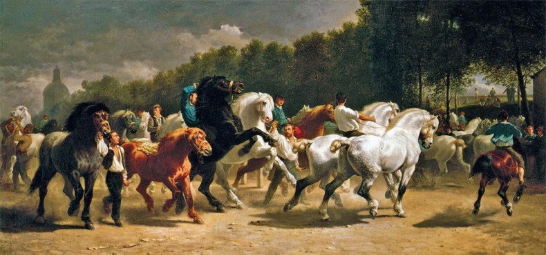 Иллюстрация к книге — Галерея аферистов. История искусства и тех, кто его продает [i_033.jpg]