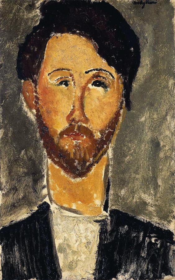 Иллюстрация к книге — Галерея аферистов. История искусства и тех, кто его продает [i_044.jpg]