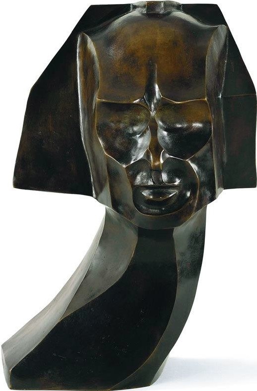 Иллюстрация к книге — Галерея аферистов. История искусства и тех, кто его продает [i_045.jpg]