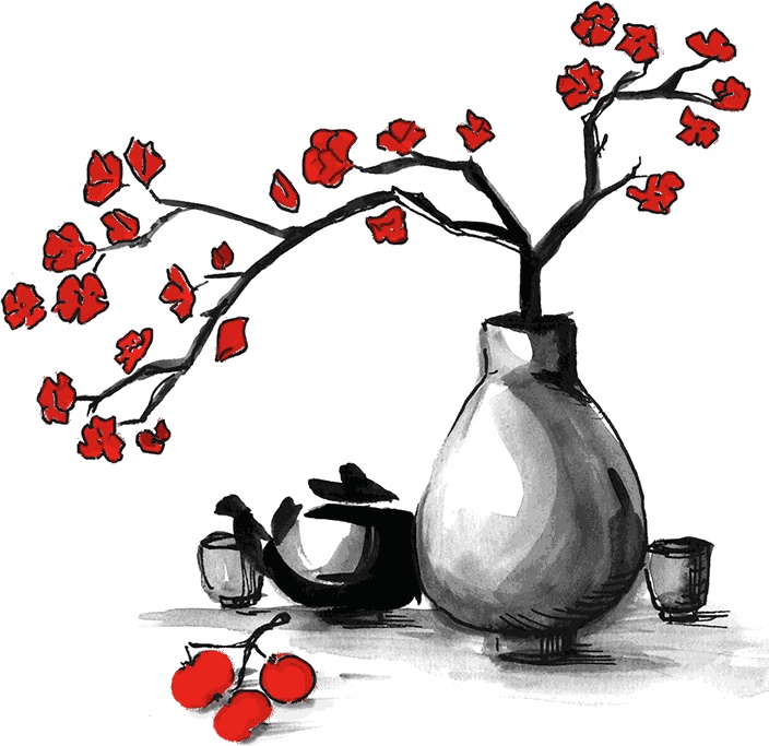 Иллюстрация к книге — Икигай. Японское искусство поиска счастья и смысла в повседневной жизни [i_007.jpg]