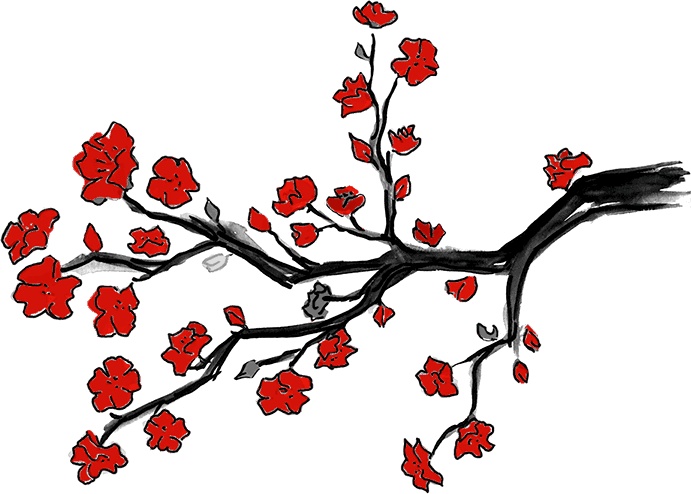 Иллюстрация к книге — Икигай. Японское искусство поиска счастья и смысла в повседневной жизни [i_013.jpg]