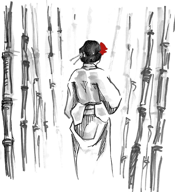 Иллюстрация к книге — Икигай. Японское искусство поиска счастья и смысла в повседневной жизни [i_022.jpg]