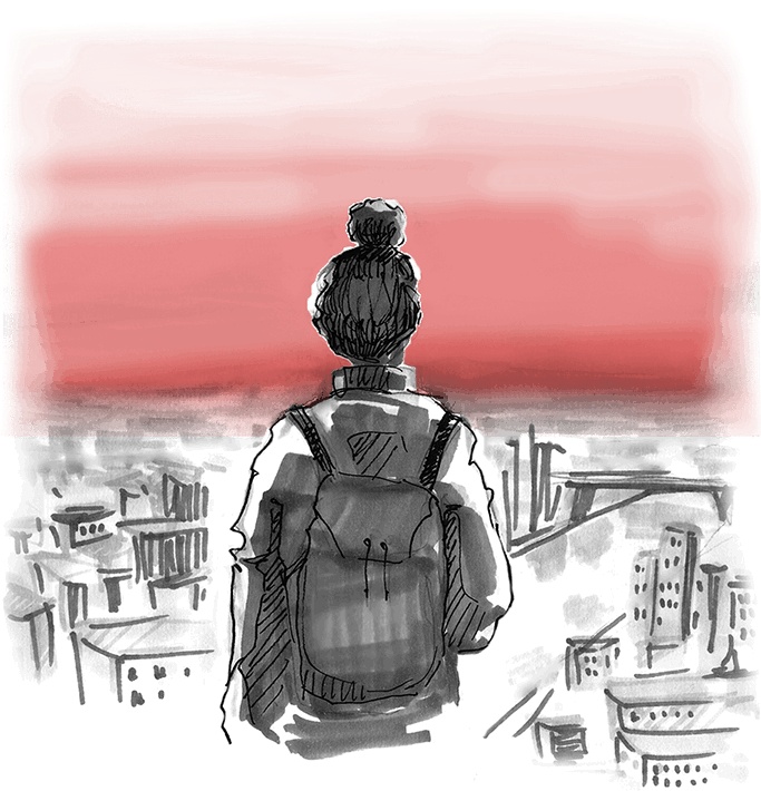 Иллюстрация к книге — Икигай. Японское искусство поиска счастья и смысла в повседневной жизни [i_027.jpg]