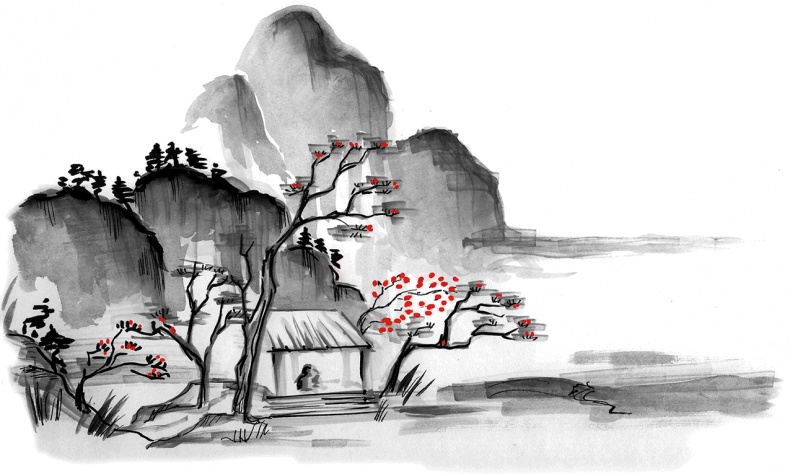 Иллюстрация к книге — Икигай. Японское искусство поиска счастья и смысла в повседневной жизни [i_029.jpg]