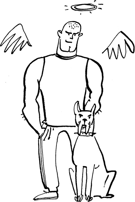 Иллюстрация к книге — Попутчица. Рассказы о жизни, которые согревают [i_005.jpg]