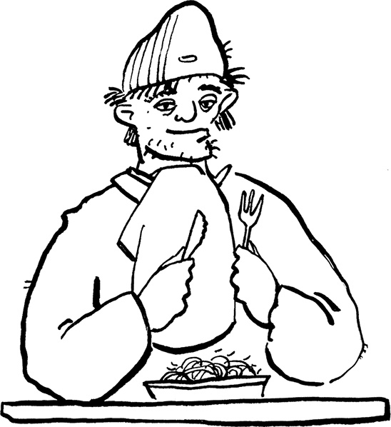 Иллюстрация к книге — Попутчица. Рассказы о жизни, которые согревают [i_009.jpg]