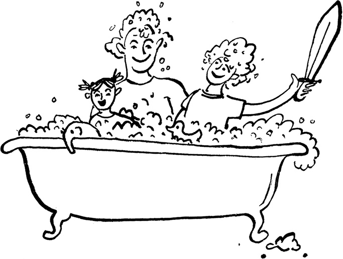 Иллюстрация к книге — Попутчица. Рассказы о жизни, которые согревают [i_011.jpg]