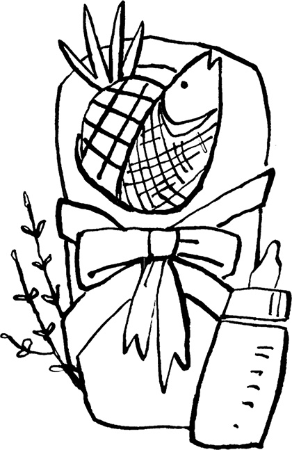 Иллюстрация к книге — Попутчица. Рассказы о жизни, которые согревают [i_016.jpg]