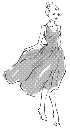 Иллюстрация к книге — НЛП-техники для красоты, или Как за 30 дней изменить себя [i_001.jpg]