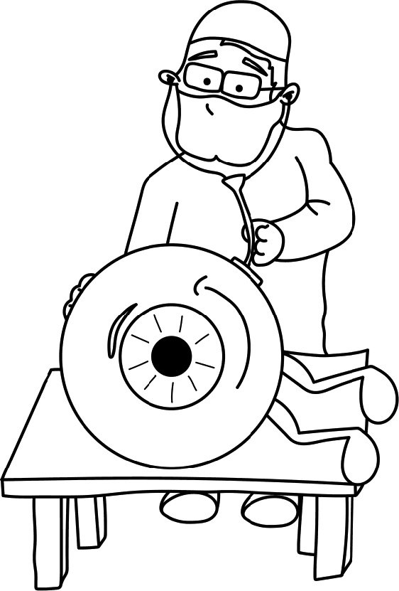 Иллюстрация к книге — Про глазки. Как помочь ребенку видеть мир без очков [_12.jpg]