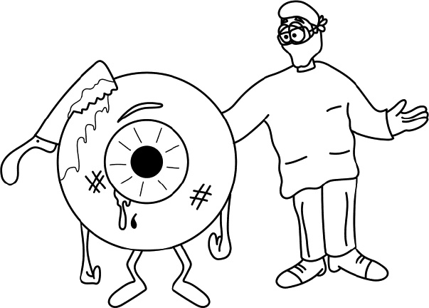 Иллюстрация к книге — Про глазки. Как помочь ребенку видеть мир без очков [_9.jpg]