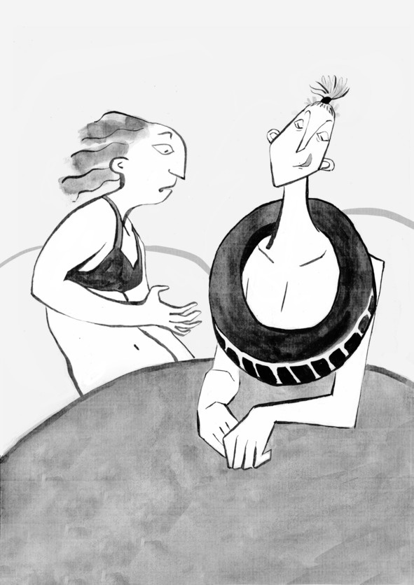 Иллюстрация к книге — Настоящая девчонка. Книга о тебе [image13_5aa62b4c717739060023a80e_jpg.jpg]