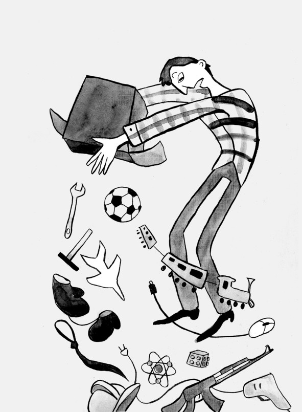 Иллюстрация к книге — Настоящая девчонка. Книга о тебе [image7_5aa61f0d717739060023a283_jpg.jpg]