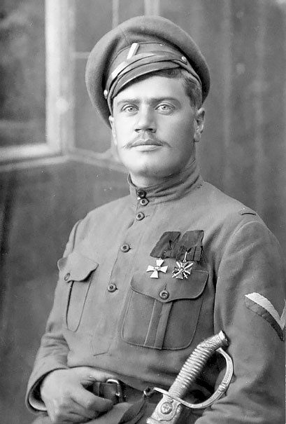 Иллюстрация к книге — Белая Сибирь. Внутренняя война 1918-1920 [_18.jpg]