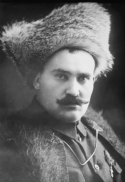 Иллюстрация к книге — Белая Сибирь. Внутренняя война 1918-1920 [_5.jpg]