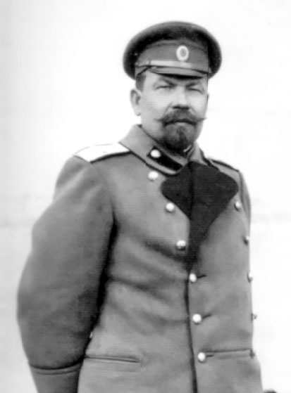 Иллюстрация к книге — Белая Сибирь. Внутренняя война 1918-1920 [_7.jpg]