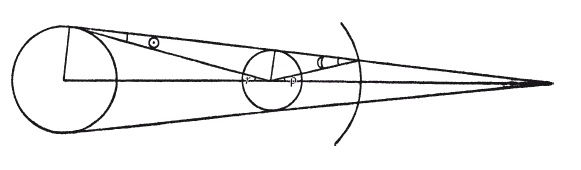 Иллюстрация к книге — История астрономии. Великие открытия с древности до средневековья [i_009.jpg]