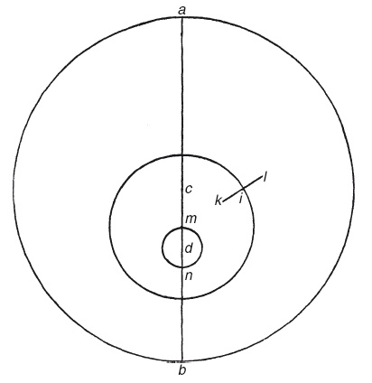 Иллюстрация к книге — История астрономии. Великие открытия с древности до средневековья [i_024.jpg]