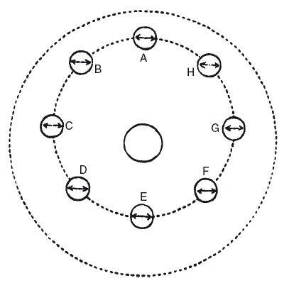 Иллюстрация к книге — История астрономии. Великие открытия с древности до средневековья [i_035.jpg]
