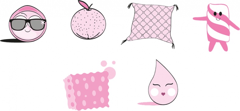 Иллюстрация к книге — Целлюлит. Циничный оберег от главного врага женщин [i_100.jpg]