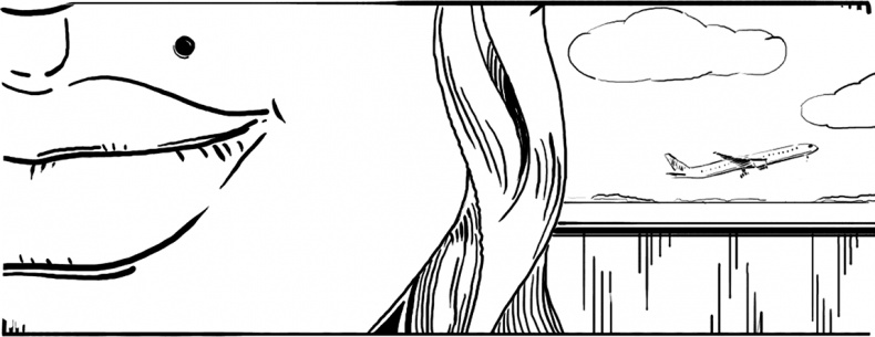 Иллюстрация к книге — Орфей курит Мальборо [i_002.jpg]