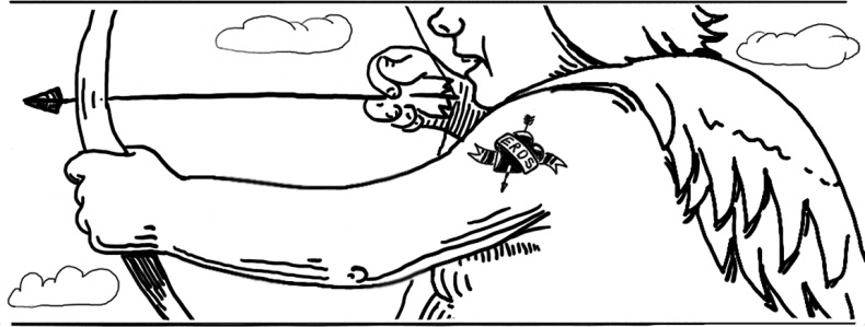 Иллюстрация к книге — Орфей курит Мальборо [i_006.jpg]